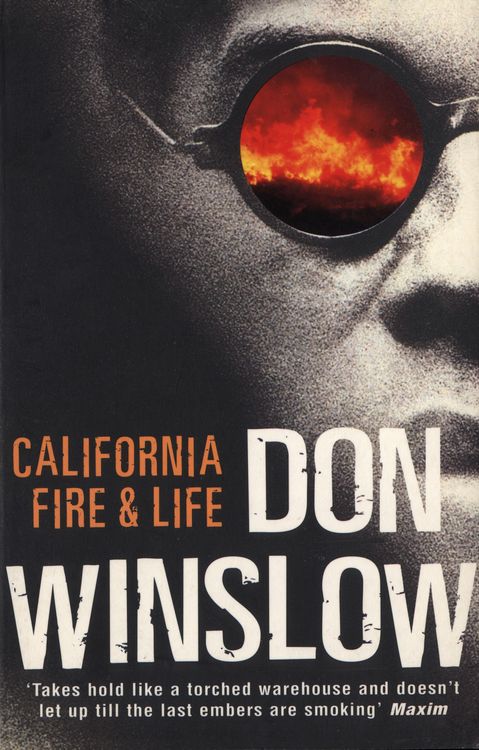 Produktbild: California Fire And Life
