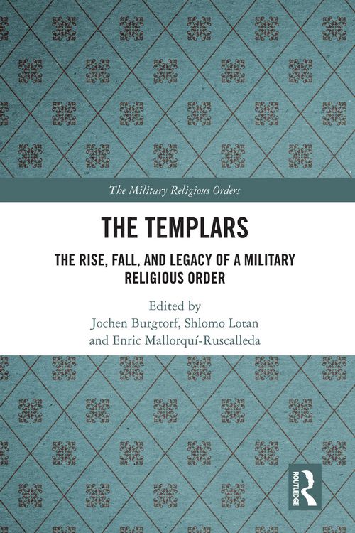 Produktbild: The Templars