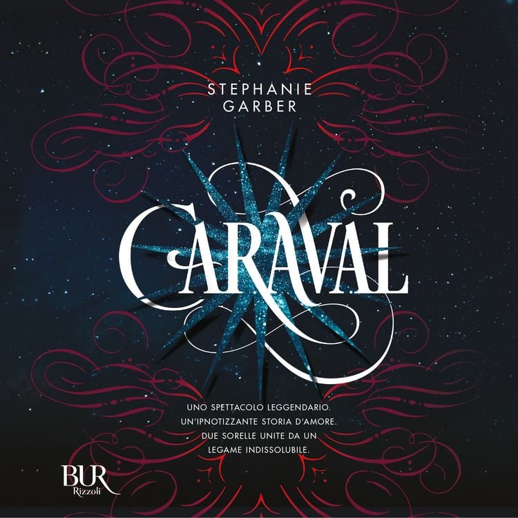 Produktbild: Caraval
