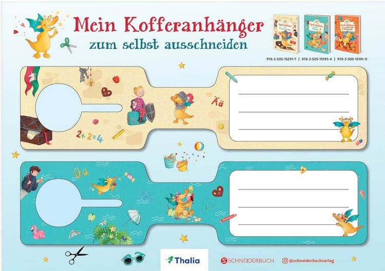 Produktbild: Spekulatius, der Weihnachtsdrache. Spekulatius auf Klassenfahrt