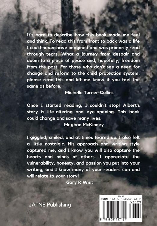 Produktbild: The Fear to Persevere
