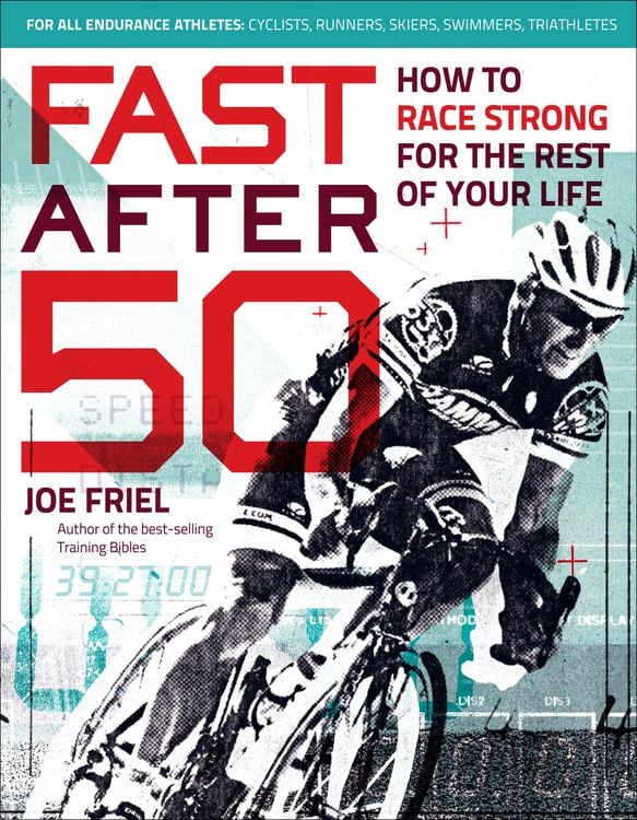 Produktbild: Fast After 50