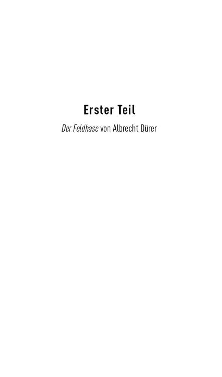Produktbild: Der falsche Feldhase