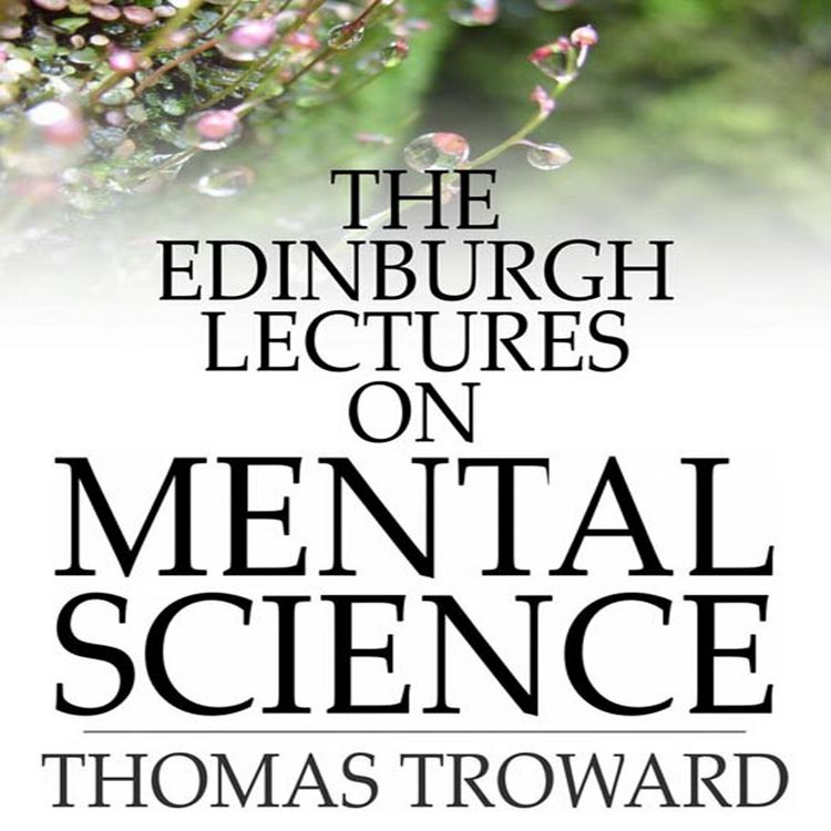 Produktbild: The Edinburgh Lectures on Mental Science