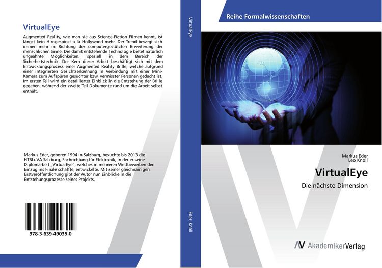 Produktbild: VirtualEye