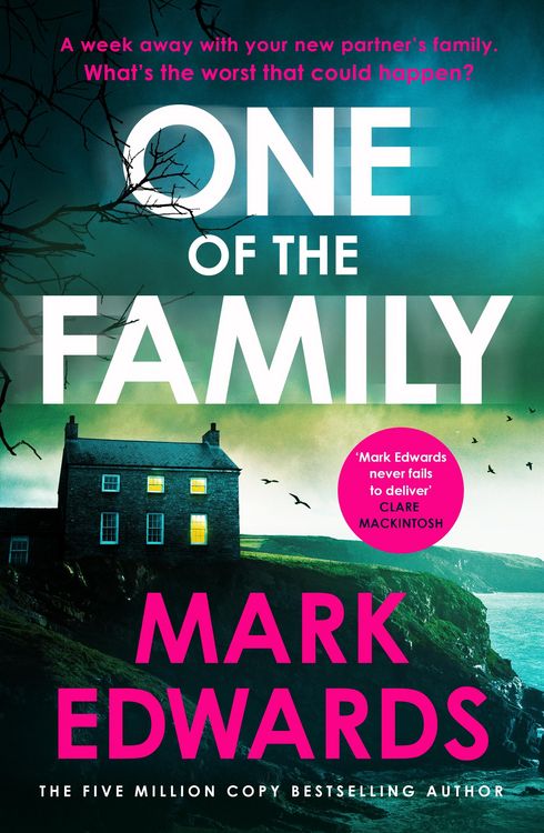 Produktbild: One of the Family
