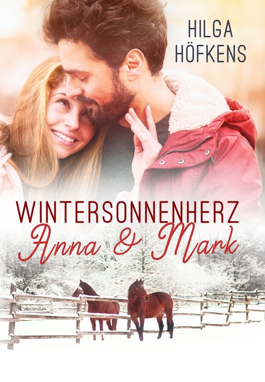 Produktbild: Wintersonnenherz - Anna & Mark