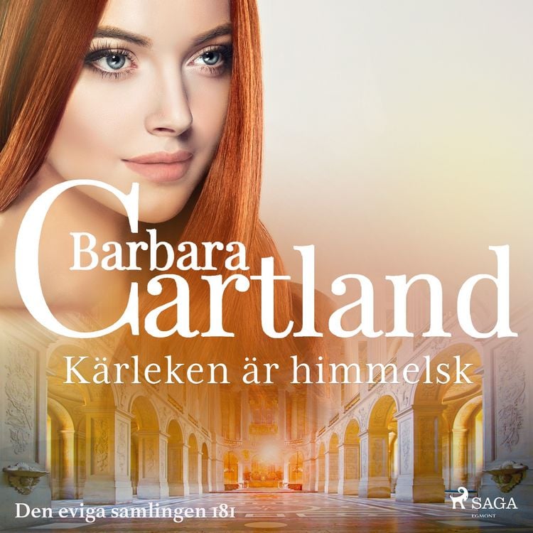 Produktbild: K&auml;rleken &auml;r himmelsk