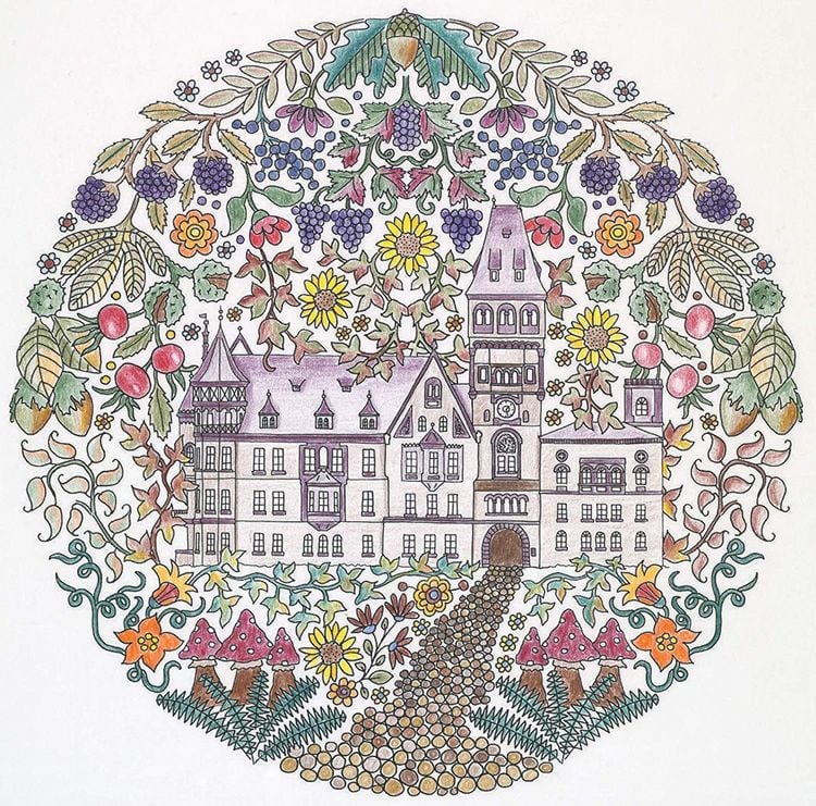 Produktbild: Faber-Castell K&uuml;nstlerfarbstifte Polychromos, 72er Set Holzkoffer
