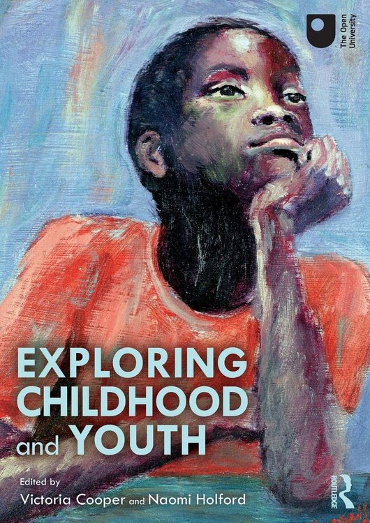 Produktbild: Exploring Childhood and Youth