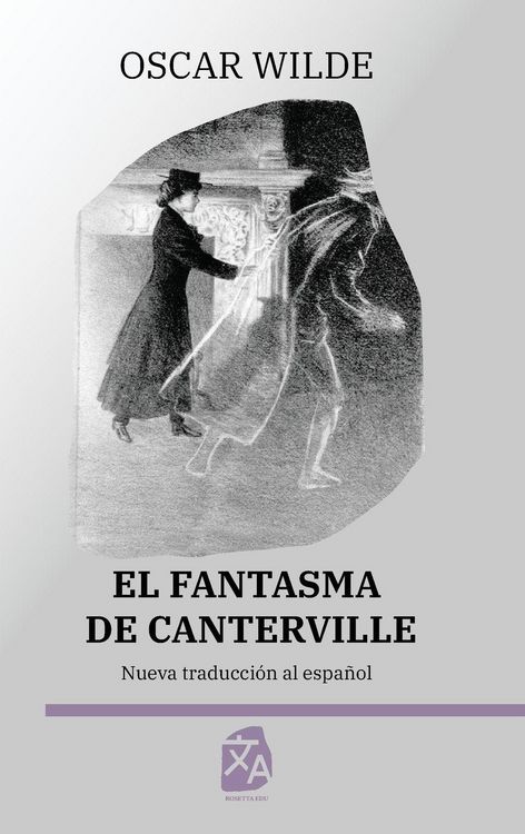 Produktbild: El fantasma de Canterville
