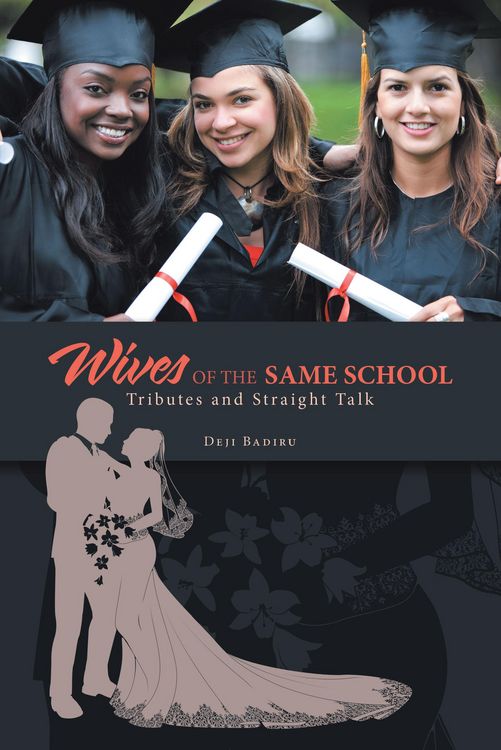 Produktbild: Wives of the Same School