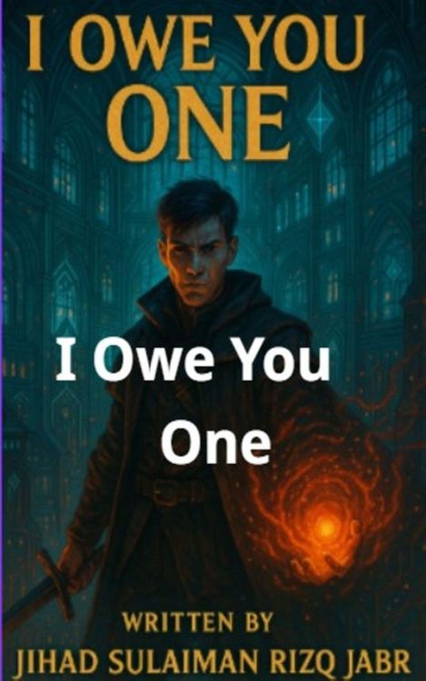 Produktbild: I Owe You One