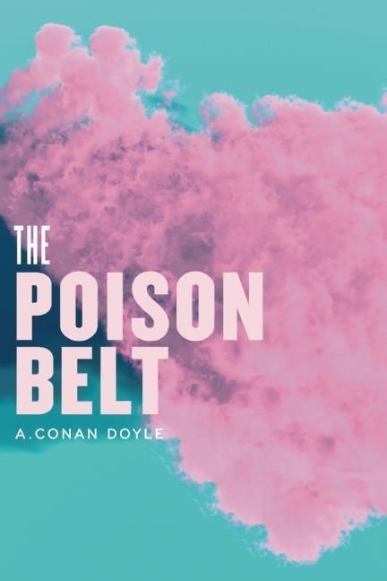 Produktbild: The Poison Belt