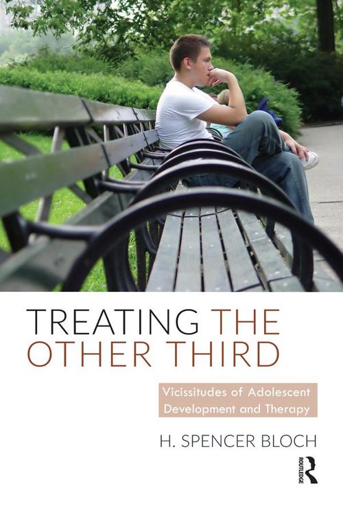 Produktbild: Treating The Other Third