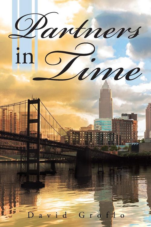 Produktbild: Partners in Time