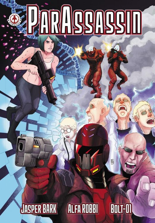 Produktbild: Parassassin