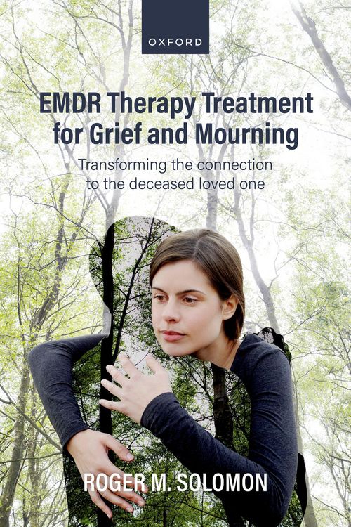 Produktbild: EMDR Therapy Treatment for Grief and Mourning