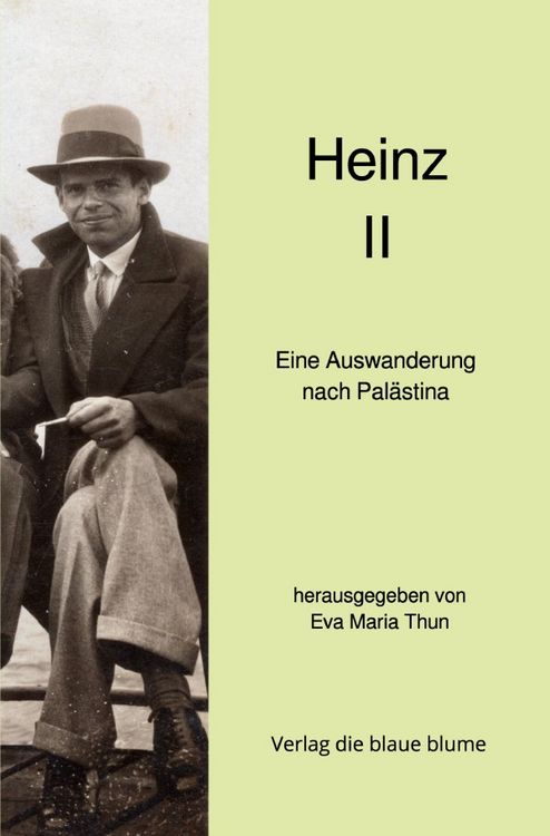 Produktbild: Heinz I &ndash; II / Heinz II