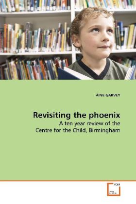 Produktbild: GARVEY, &Aacute;: Revisiting the phoenix