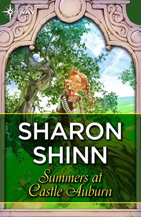 Produktbild: Summers at Castle Auburn