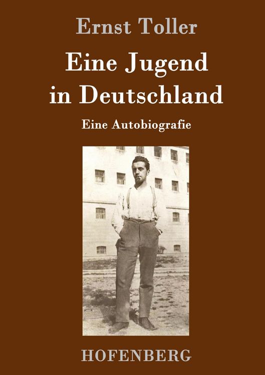 Produktbild: Eine Jugend in Deutschland