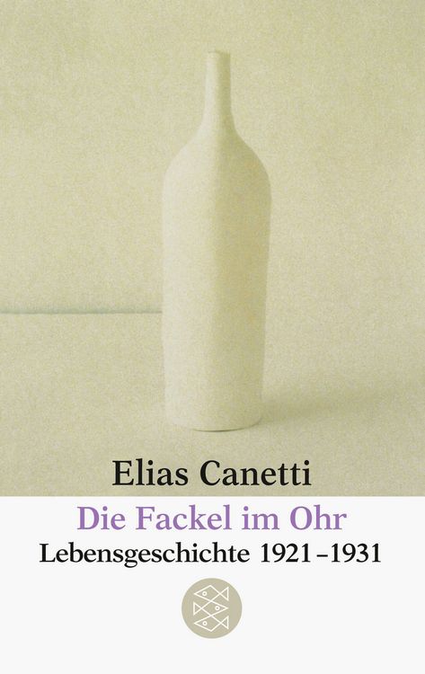 Produktbild: Die Fackel im Ohr