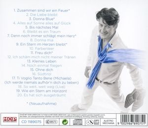 Produktbild: In Erinnerung-20 unvergessene Hits