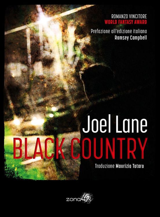 Produktbild: Black country