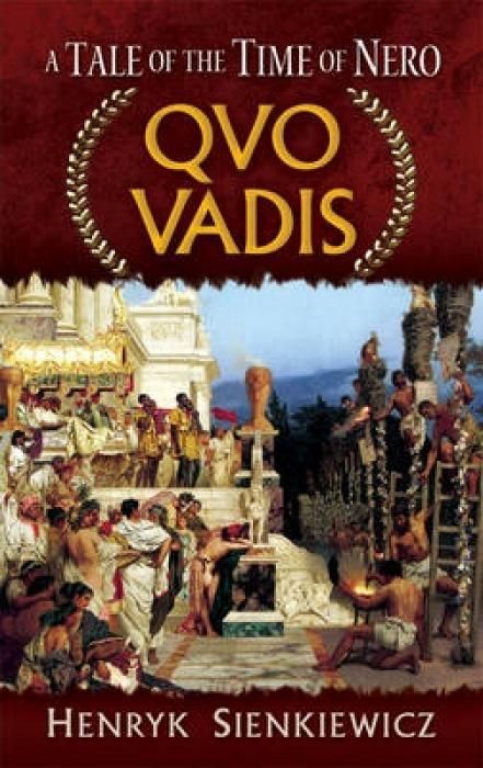 Produktbild: Quo Vadis