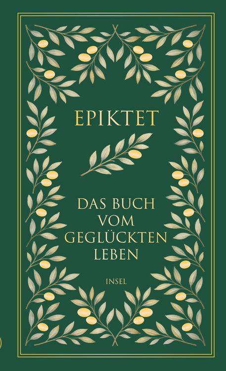 Produktbild: Das Buch vom gegl&uuml;ckten Leben