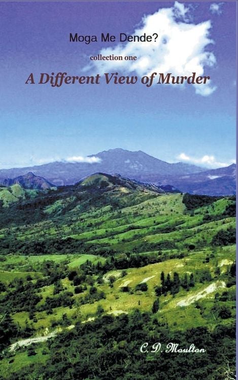 Produktbild: A Different View of Murder