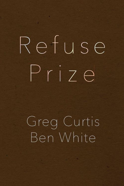 Produktbild: Refuse Prize