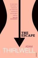 Produktbild: The Escape