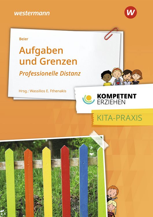 Produktbild: Aufgaben und Grenzen