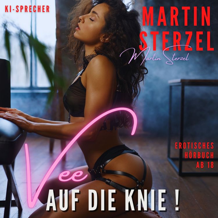 Produktbild: Vee, auf die Knie!