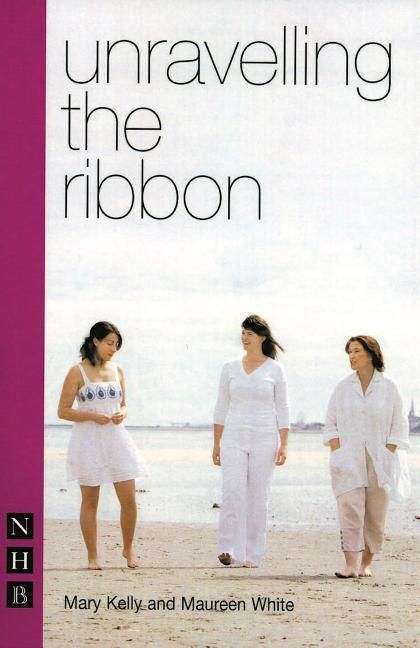 Produktbild: Unravelling the Ribbon