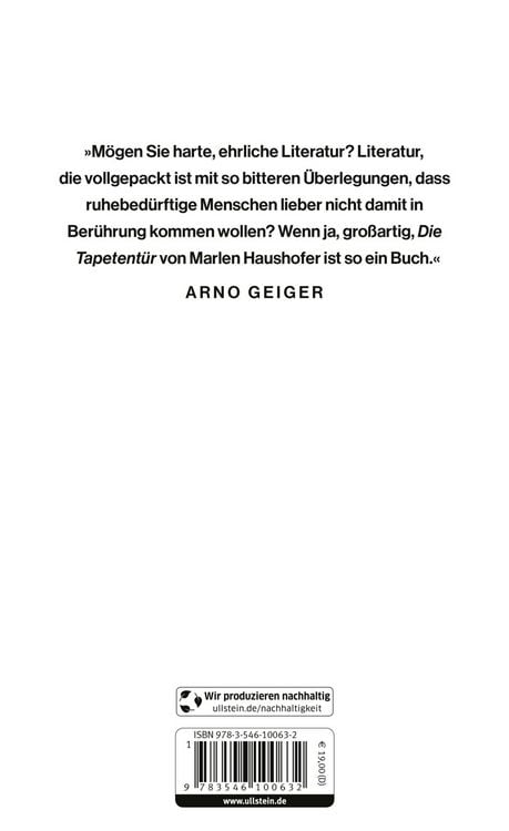 Produktbild: Die Tapetent&uuml;r