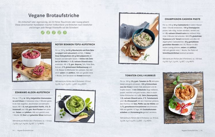 Produktbild: Die Ern&auml;hrungs-Docs &ndash; Unser Anti-Bauchfett-Programm