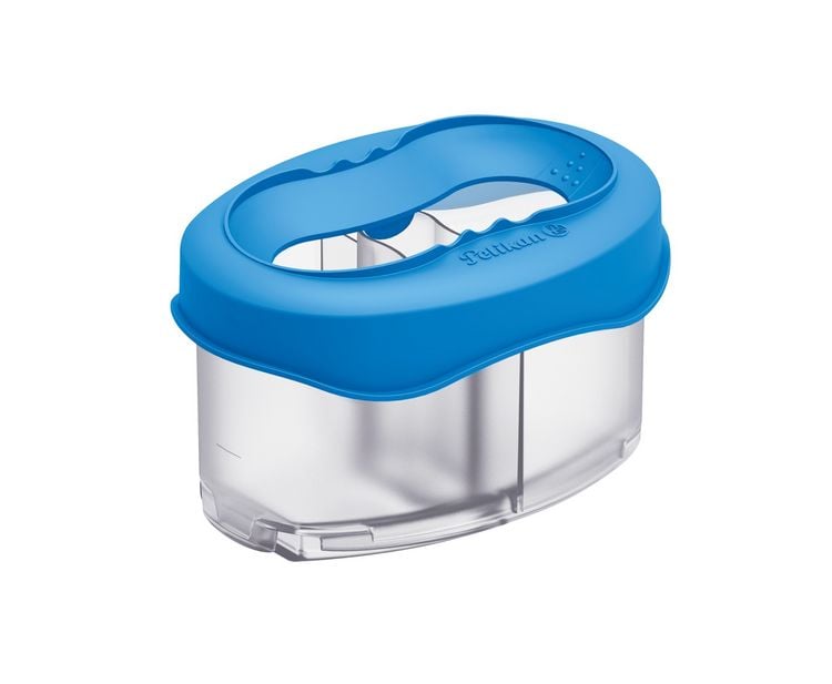 Produktbild: Pelikan Wasserbox f&uuml;r Space+ und K12, Blau