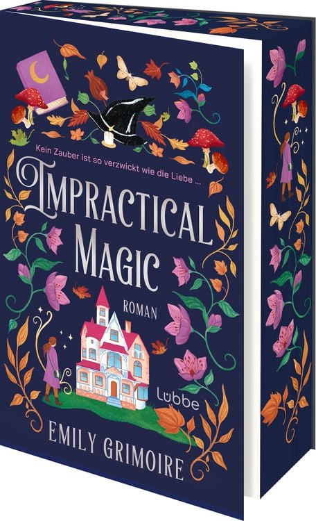 Produktbild: Impractical Magic