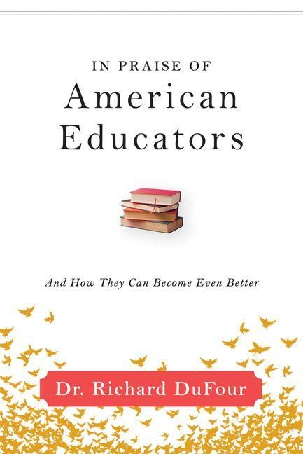 Produktbild: In Praise of American Educators