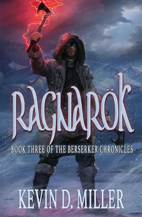 Produktbild: Ragnar&ouml;k