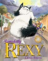 Produktbild: Smith, C: Remarkably Rexy