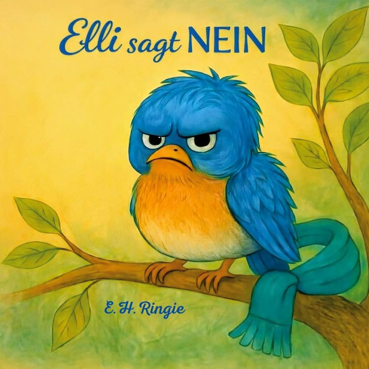 Produktbild: Elli sagt Nein