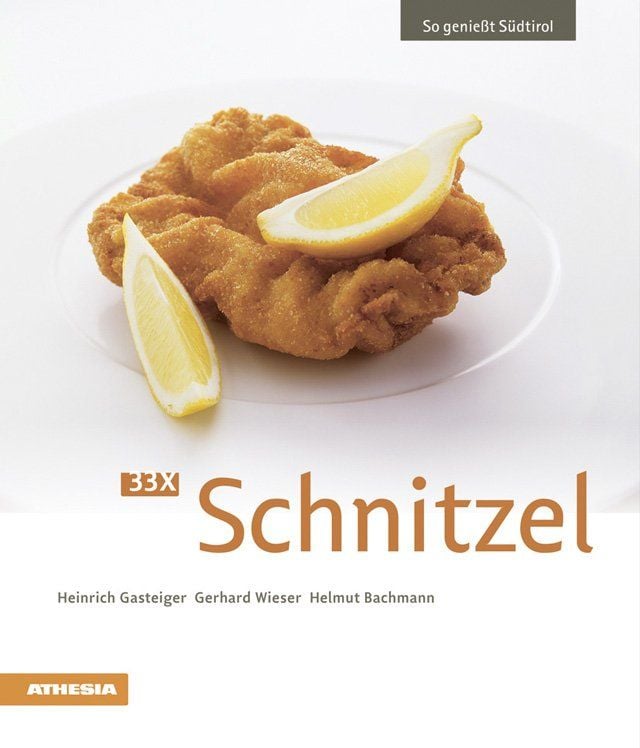 Produktbild: 33 x Schnitzel