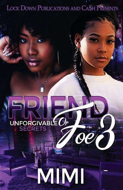 Produktbild: Friend or Foe 3