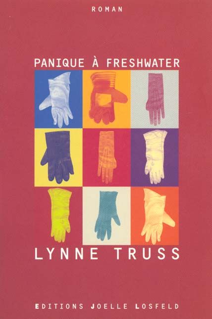 Produktbild: Panique &agrave; Freshwater
