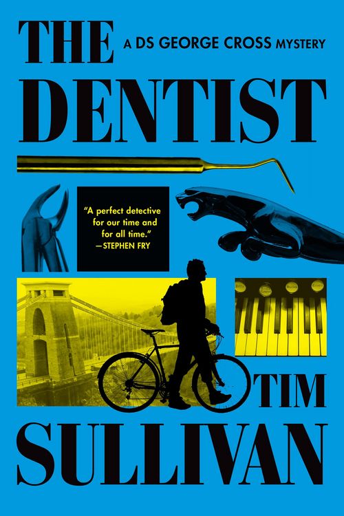 Produktbild: The Dentist