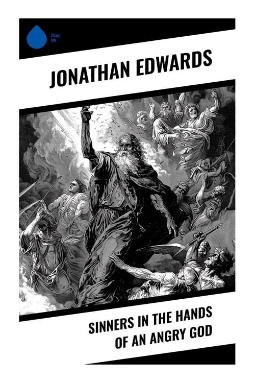 Produktbild: Sinners in the Hands of an Angry God